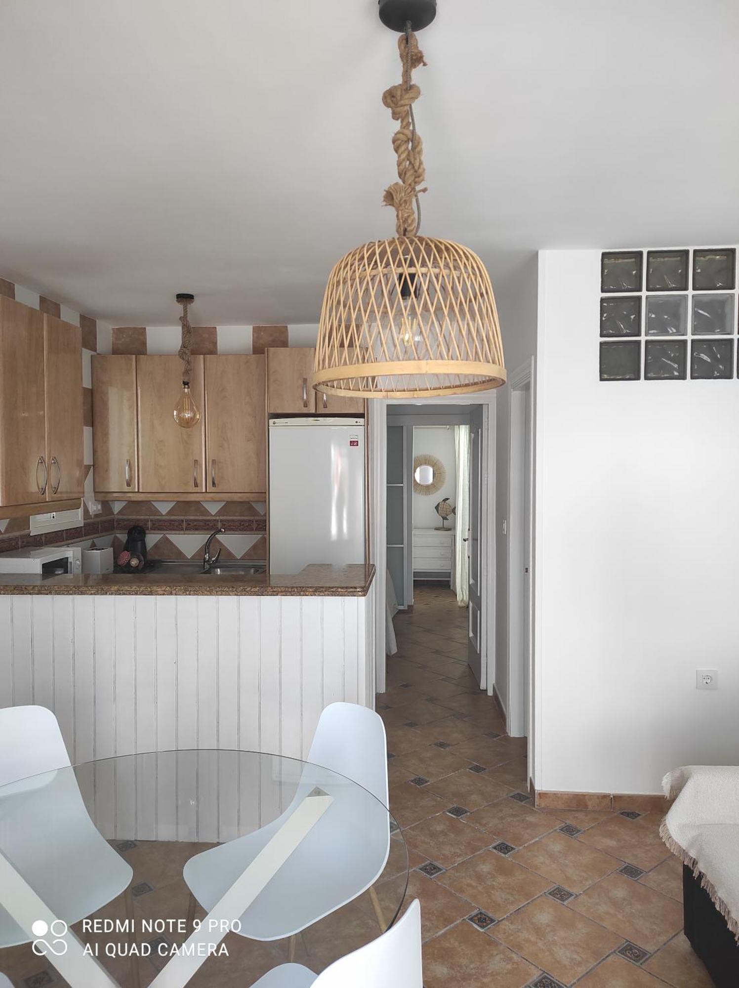 Pita Azul Apartamento Las Negras